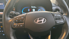 Hyundai i10 1.0 MPi Premium 5dr Auto Petrol Hatchback